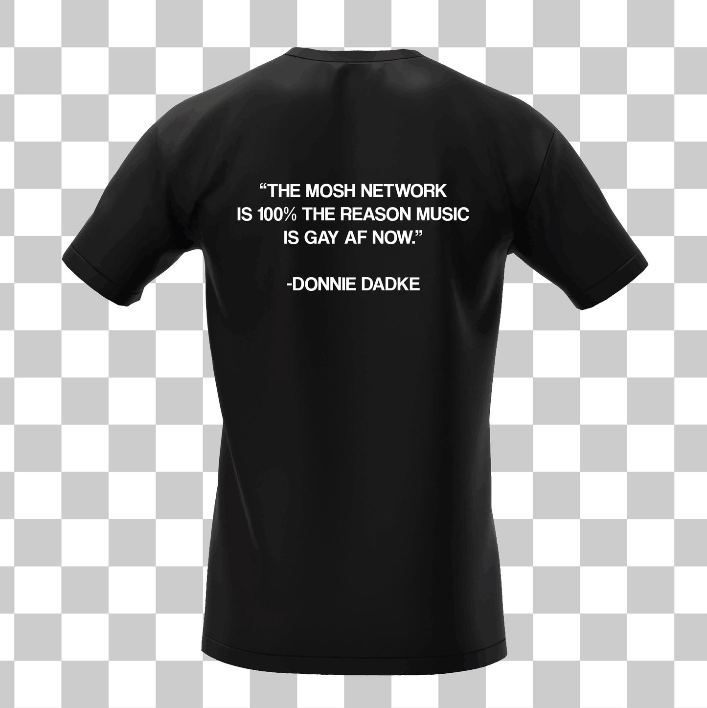 GAY AF Tee