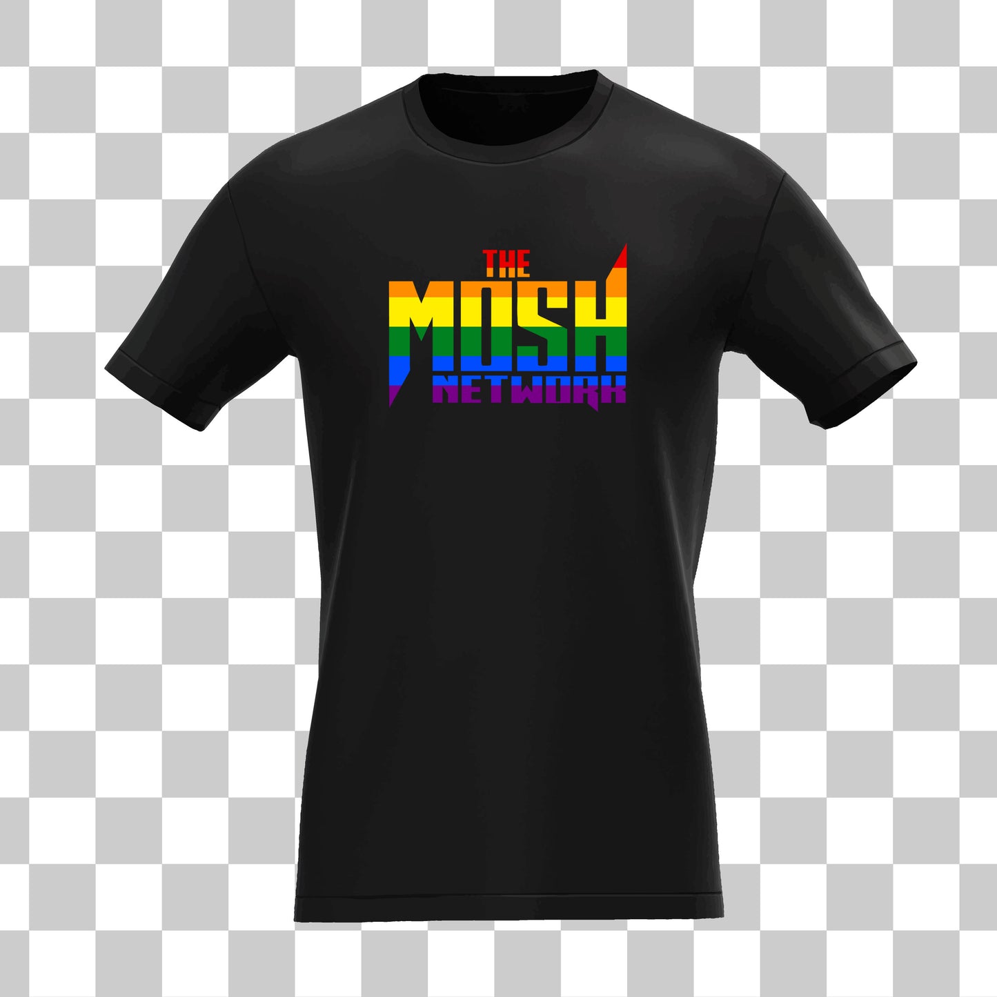 GAY AF Tee